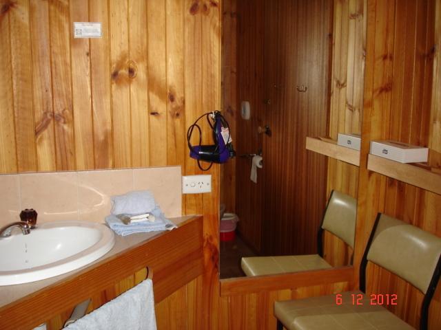 Tooleybuc Country Roads Motor Inn Extérieur photo